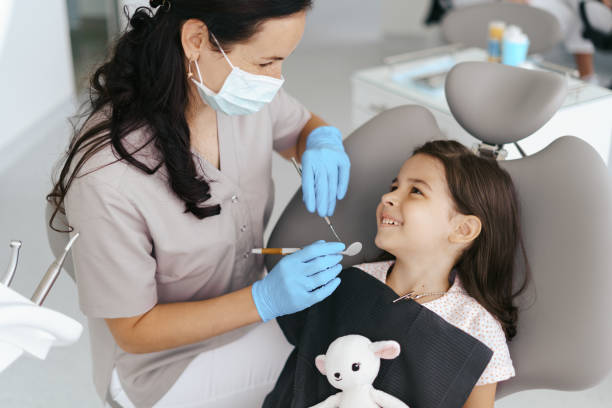 Best Emergency Pediatric Dentist  in Fritch, TX